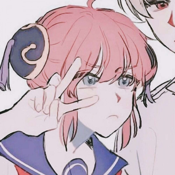 唯美情头自作多情不如爱一人