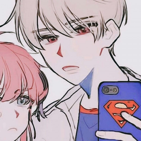 唯美情头自作多情不如爱一人