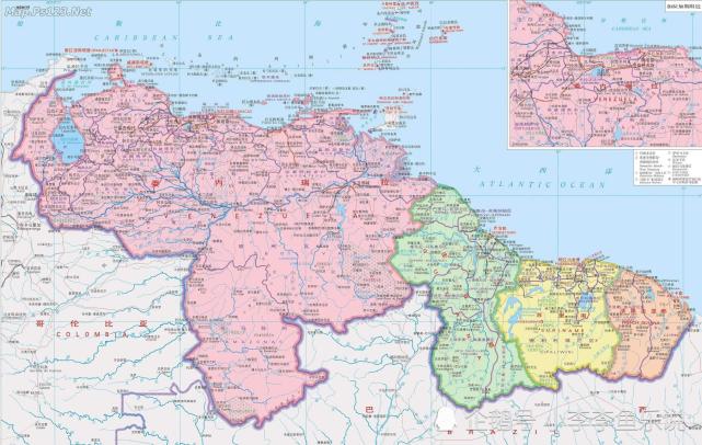 中国单身汉的好去处|石油|玻利瓦尔|委内瑞拉_时政|破产|南美洲_时政