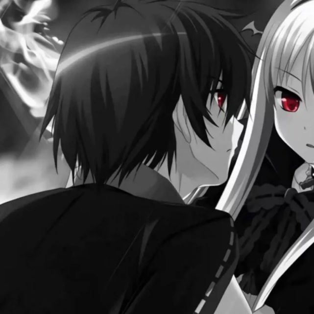 唯美情头很特别的浪漫情头