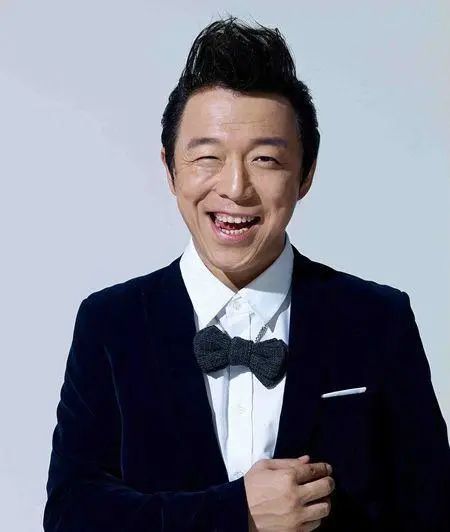 黄渤真会说话各式各样复杂的局都能云淡风轻地化解