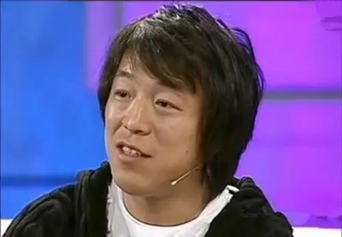 黄渤真会说话各式各样复杂的局都能云淡风轻地化解
