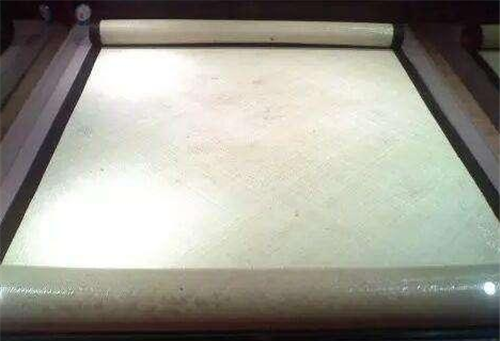 中国最贵凉席,历经200年仍完好如初,至今无人能仿制,价值千万