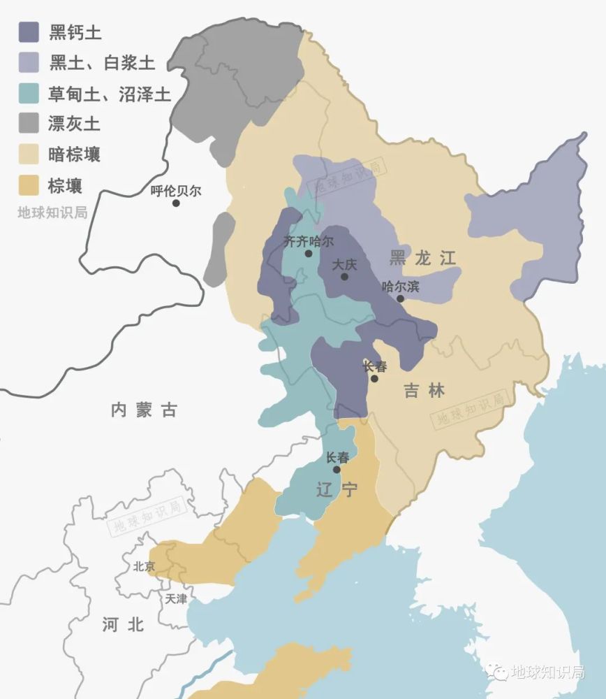 谁在贱卖东北黑土?