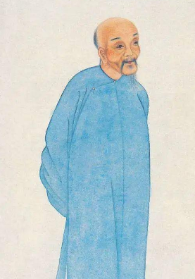 古诗词文赏析之古诗竹石郑燮