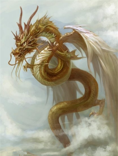 "左青龙,右白虎,前朱雀,后玄武",中间是谁?不是王重阳