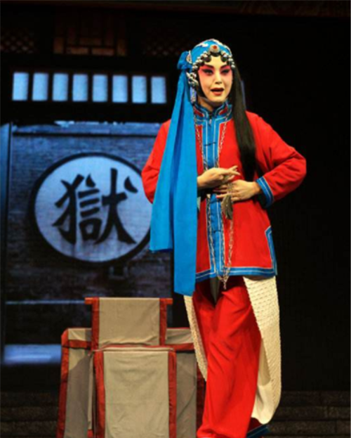 其实,小编认为苏三所说的这句话,并不是指洪洞县里所有的人,而是特指