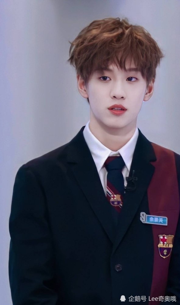 爱奇艺被责令暂停青春有你3录制余景天宣布退赛