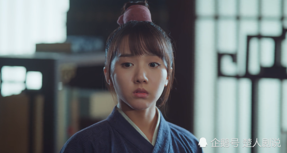 高分网播剧御赐小仵作有何看头