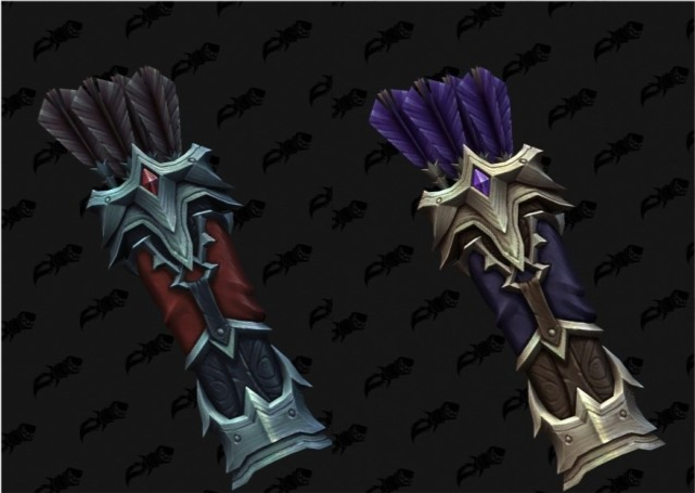 魔兽世界:希女王进本是"真香",箭袋让猎人圆梦,坐骑是真大