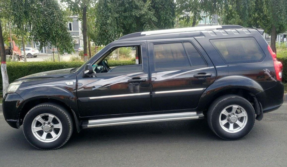 更省油动力还更强为什么柴油家用车没有普及