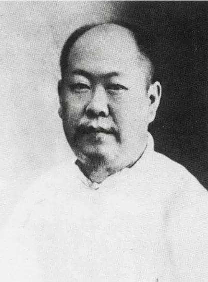 国画天地他被时人誉为当代之通才艺林之耆硕