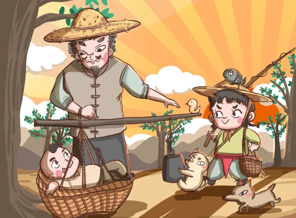 今日立夏|春意藏,夏初长_腾讯新闻