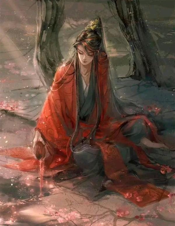 一瞥惊鸿的古风文案