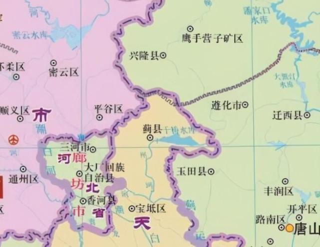 冀东抗日根据地