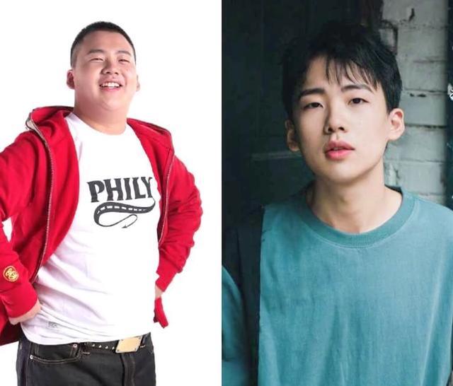 一方面也是为了自己的健康,孙越减到240斤,还有继续瘦的空间,希望他能