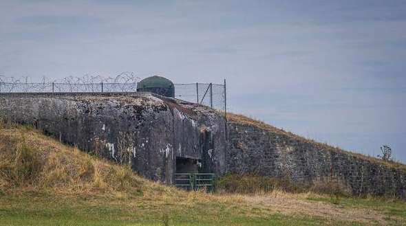 马奇诺防线马奇诺防线失败的原因是什么失败的原因揭示