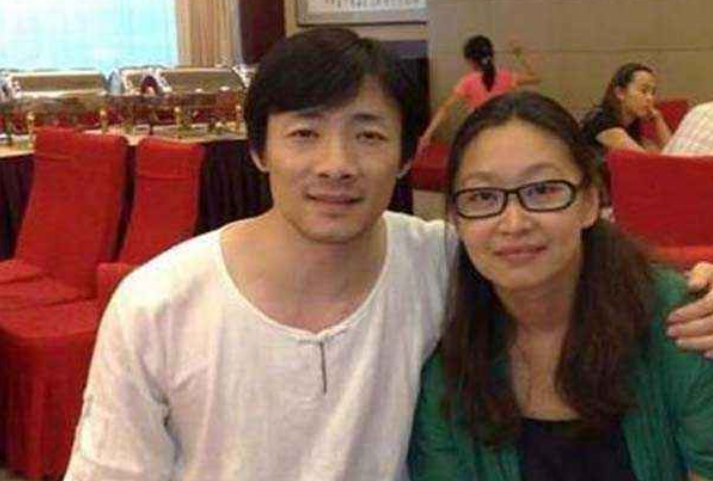 没想到他们竟然是夫妻娱乐圈中的明星夫妻你都知道几对