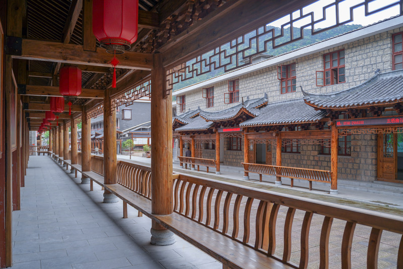 三天两晚,玩转绿都三明