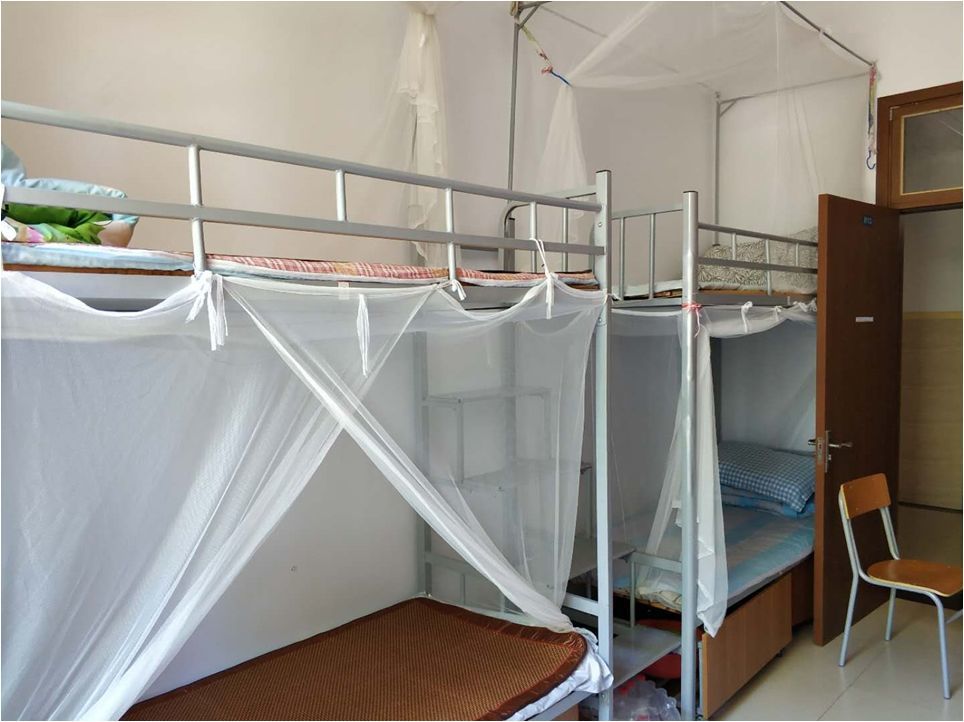 杭州热门国际学校宿舍大pk!_腾讯新闻