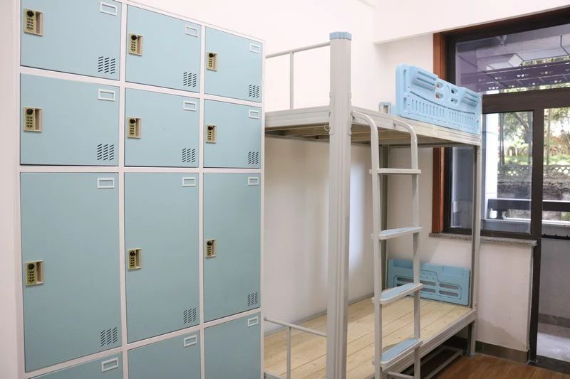 杭州热门国际学校宿舍大pk!_腾讯新闻