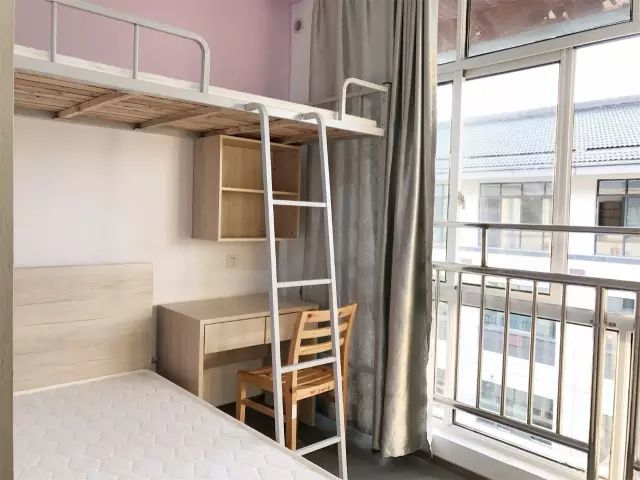 杭州热门国际学校宿舍大pk!_腾讯新闻