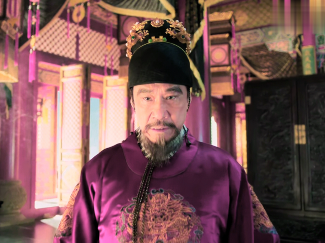 朱棣的传奇一生功绩无数堪称明朝第一人