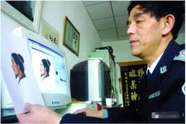 2000年代辽宁悍匪王强,身高只有1.58米,8年杀45人