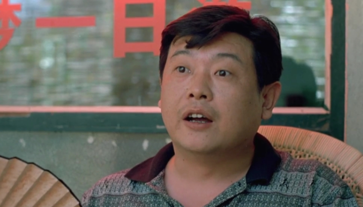 傅彪去世15年,冯小刚帮他还债,葛优替他养儿子,他妻子去哪了?