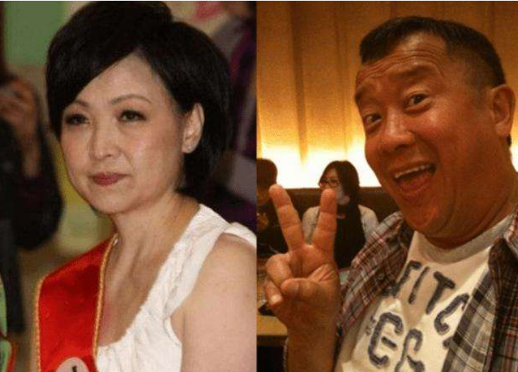 曾志伟第2任妻子病逝原配嫁闺蜜儿子今生活令人羡慕