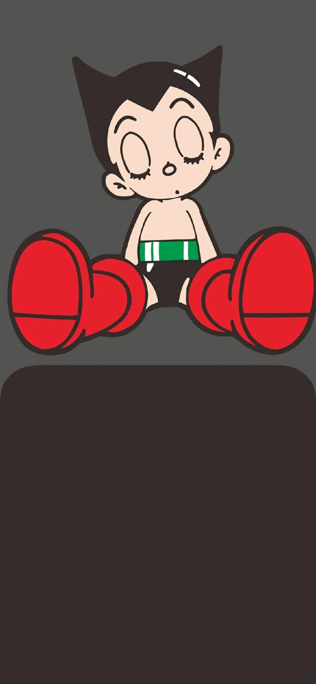 抽屉式壁纸你是迎面吹来的风