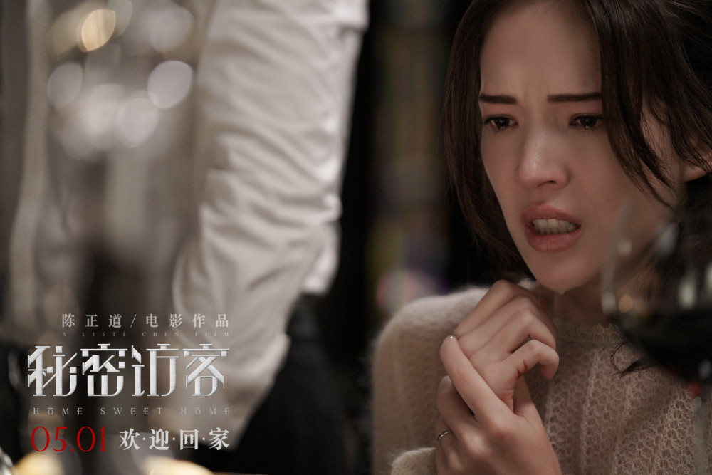 电影《秘密访客》的观后感.