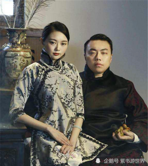 是被誉为中国的"兵工之父"的俞大维的妹妹,母亲是曾国藩的孙女曾广珊