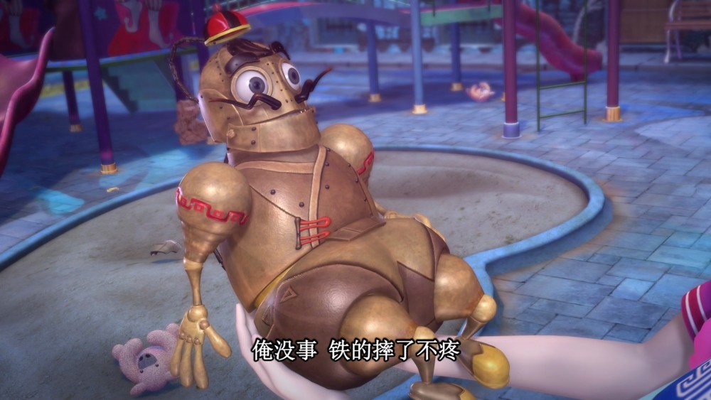 叶罗丽灵公主能施展生命相关的魔法还有一位熟悉的仙子也能行