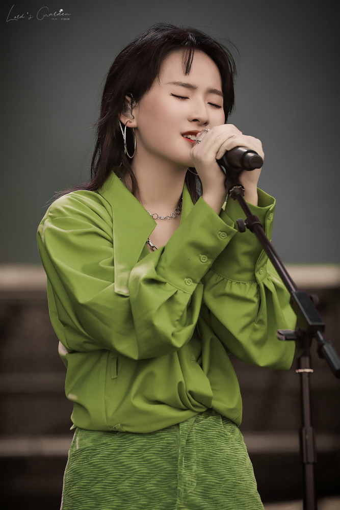 张钰琪希林娜依高赖冠霖(偷偷说一句,shaking好美)谢可寅