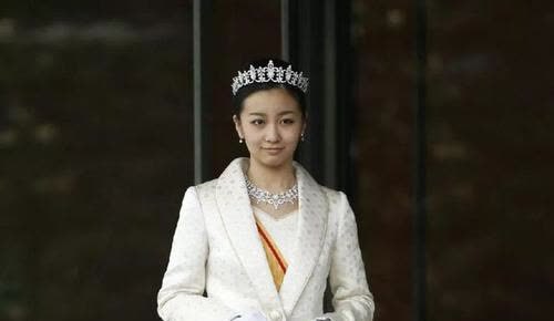 日本最美公主是谁图片