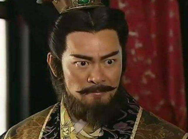 46岁时被陈思诚拉去救场,结果爆红|陈思诚|项羽|佟丽娅|演艺圈|谭凯