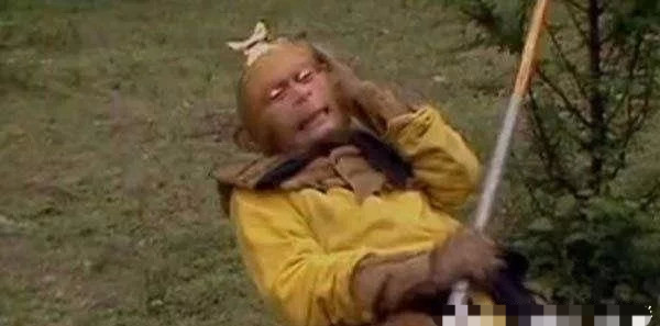 为什么孙悟空害怕紧箍咒,只有短短6个字,翻译成中文你也受不了