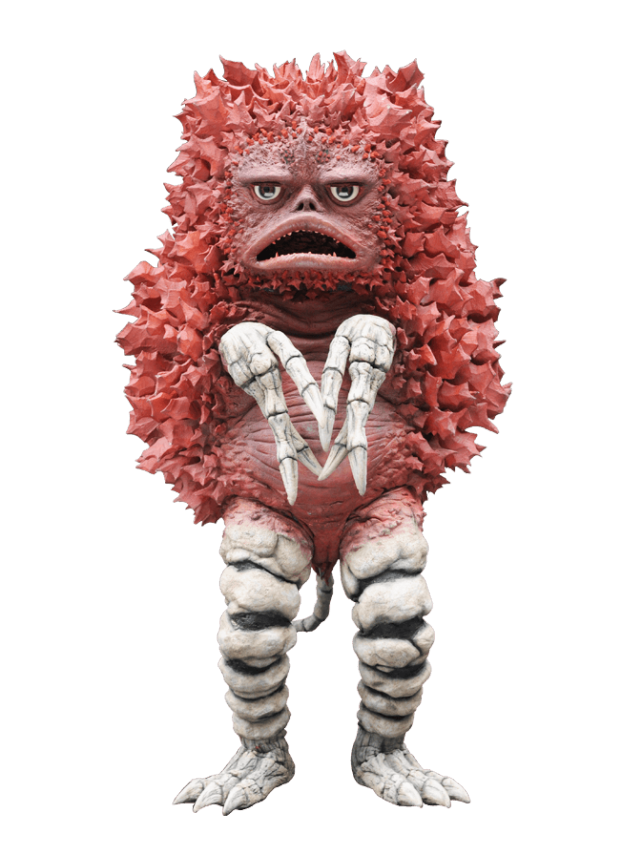 虽然在以往的剧情中,皮古蒙对人类持友好态度,但因为百特星人的"净化