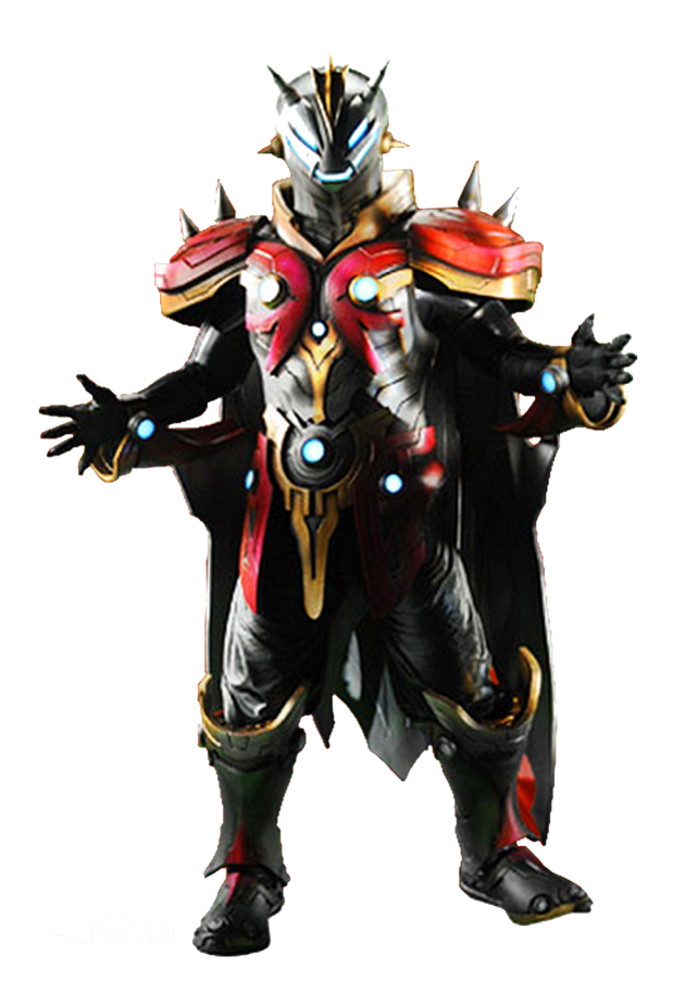 奥特曼实景舞台剧vs奇幻魔术持续发力,一票难求!-南阳楼盘网