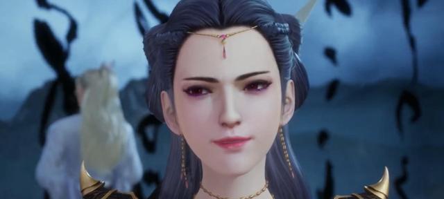 万界神主司徒天音的阳谋