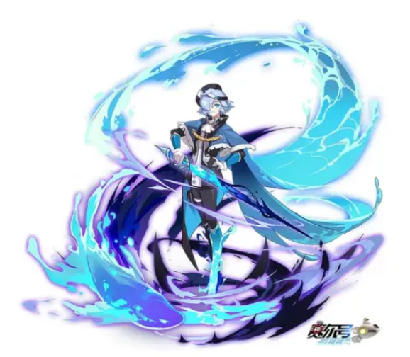 赛尔号05.07更新预告,兑钻酷似王者蒙犽,墨秋像行秋!_腾讯新闻