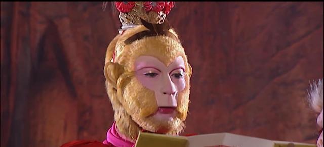 除了悟空和六耳猕猴西游记中还有哪些厉害的猴子