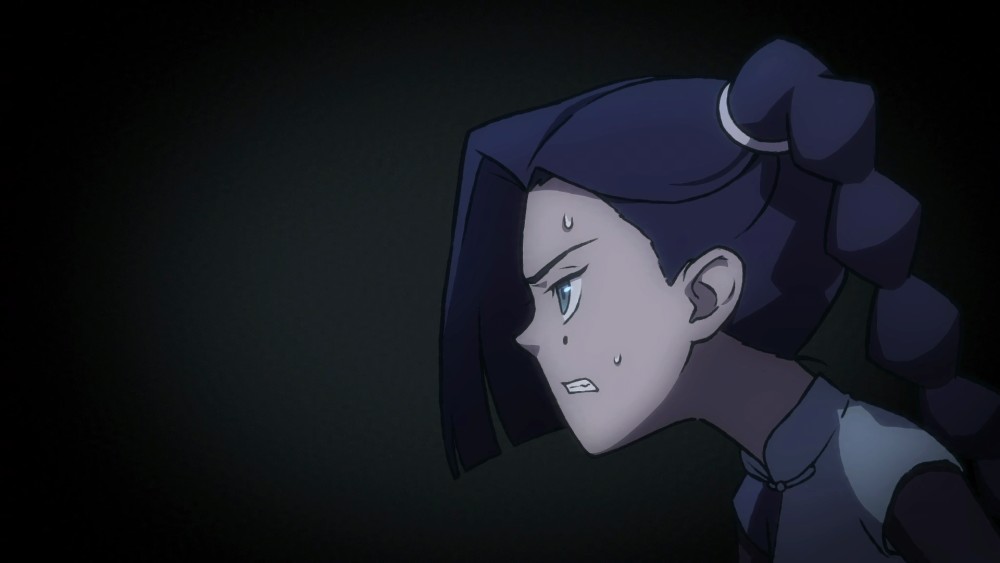 伍六七:梅花十三全程保护伍六七,魔刀千刃在最后一刻出鞘