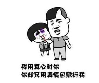 别来敷衍我的句子