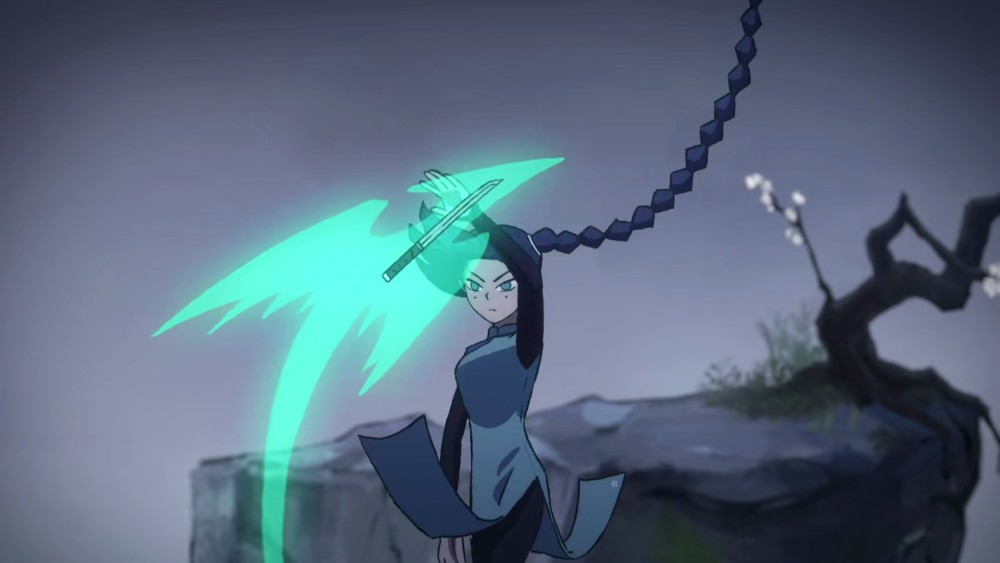 伍六七曼珠沙华一下曝出三个喜欢的人青凤也位列其中