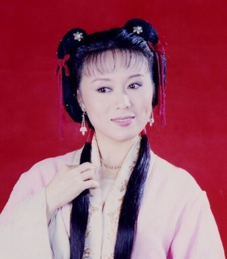 迎娶比自己大15岁的老婆,如今混成这样|张国立|黄梅戏|宰相刘罗锅