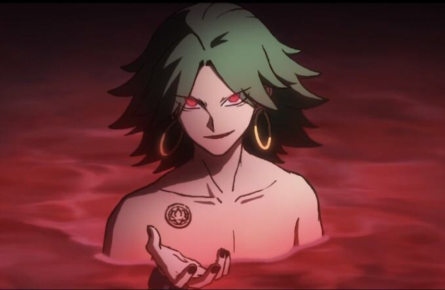 伍六七第四季预告公开,暗影刺客全体出动,血魔赤牙复活,青凤偷家大战