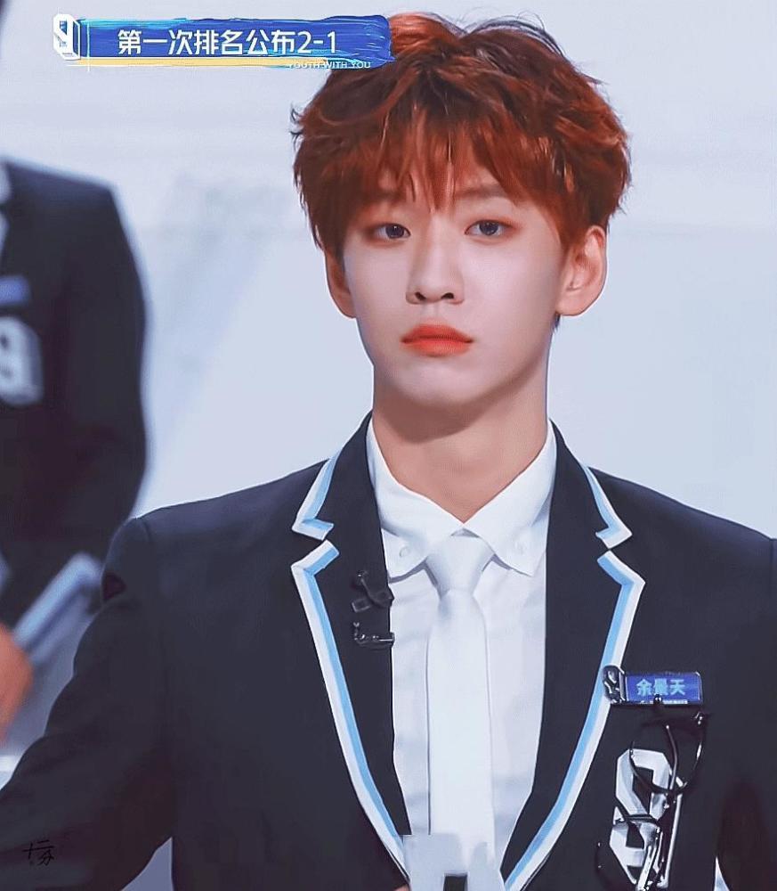 余景天退赛青你3停录整改两大疑云揭露