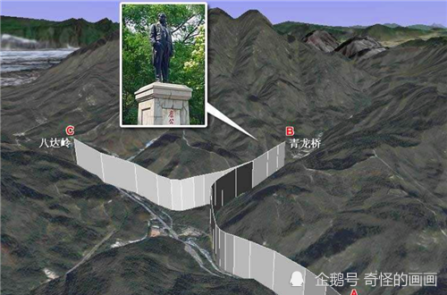 那条耗资693万由詹天佑修建的人字形铁路100年过去仍让人自豪